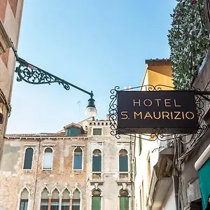 Residenza San Maurizio Πανσιόν