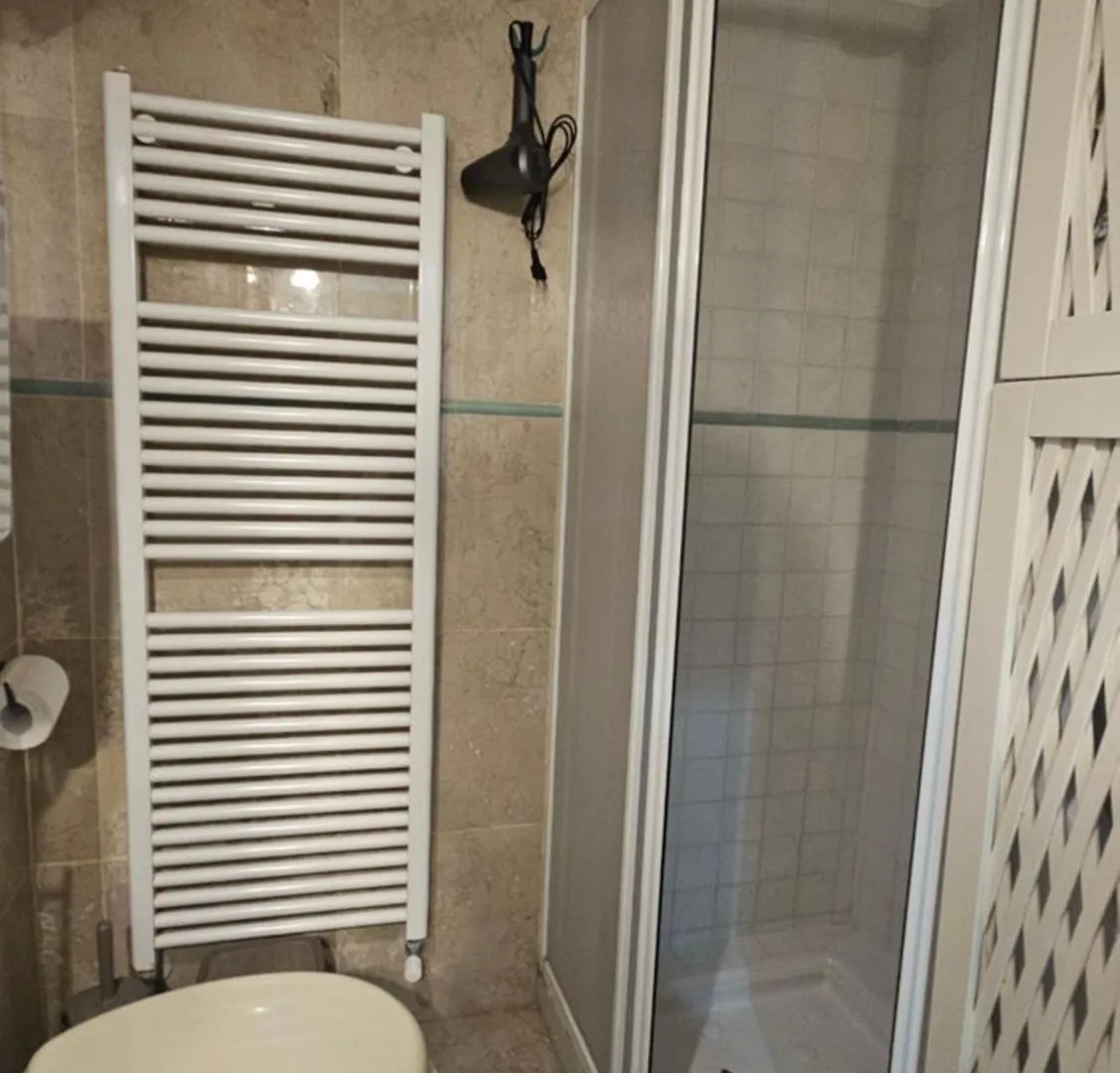 Holiday home Casa Yellow Corner Burano Venice Italy